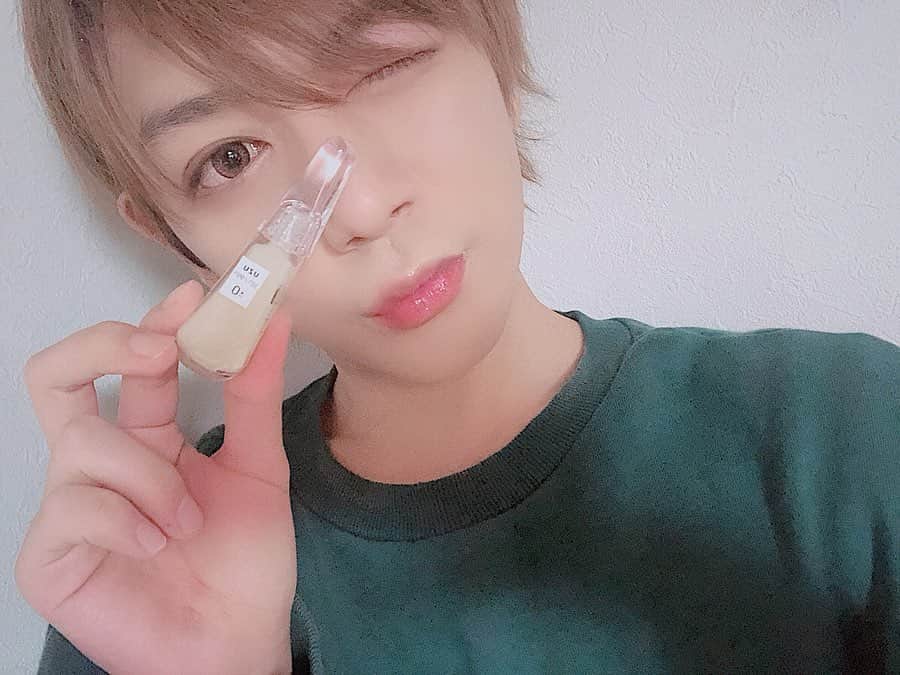 たくぽんのインスタグラム