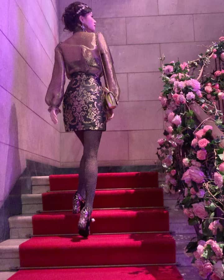 平山美春のインスタグラム