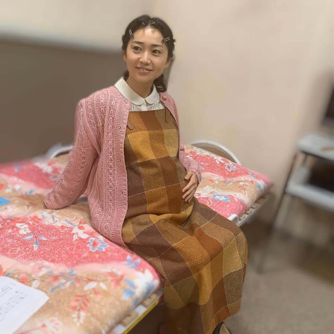 大島優子のインスタグラム