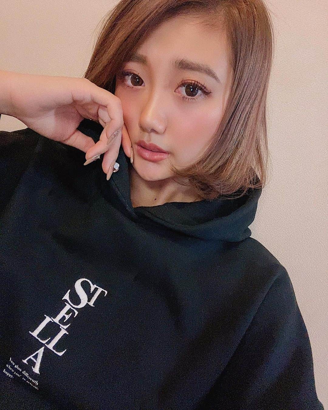 又来綾のインスタグラム
