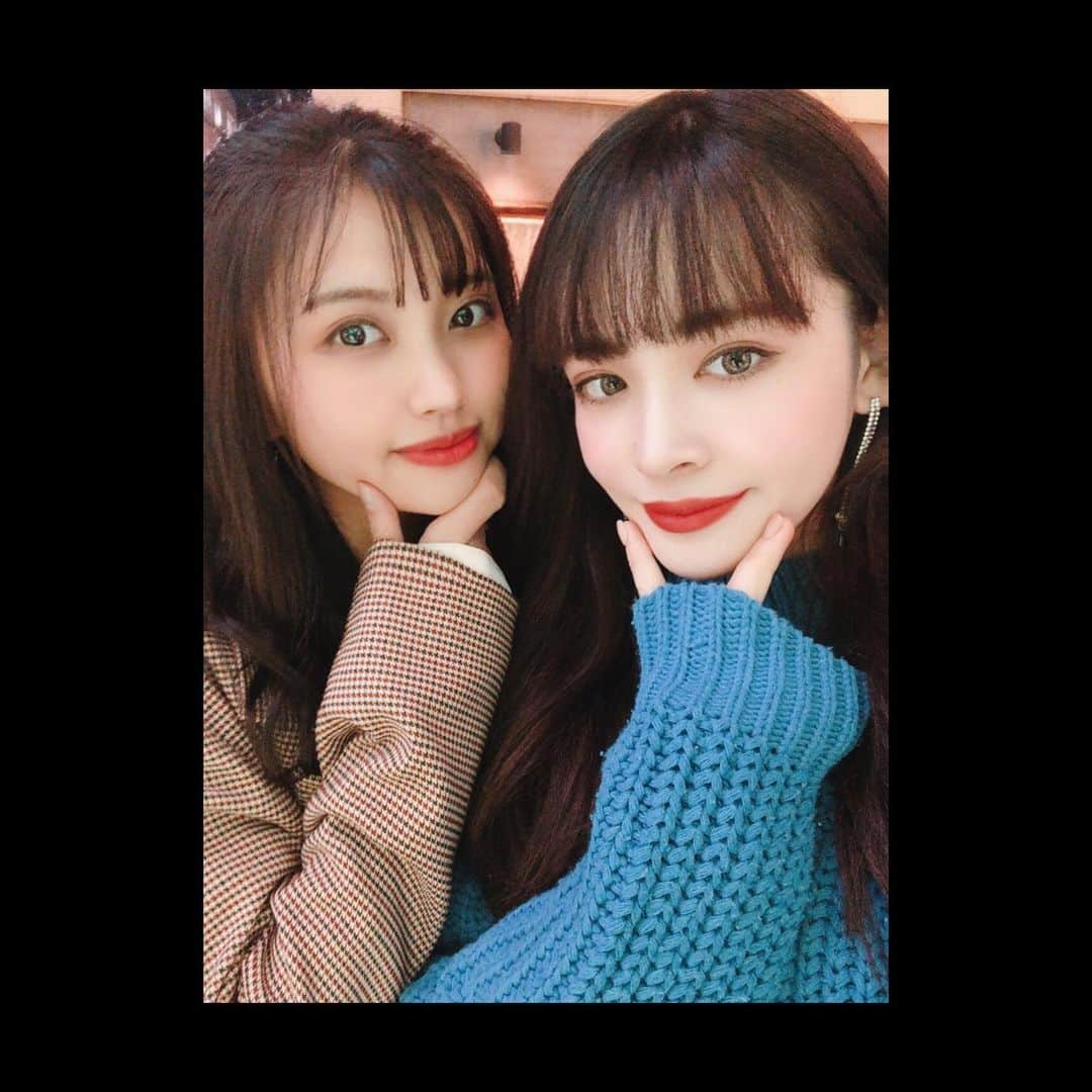 足立沙織さんのインスタグラム写真 - (足立沙織Instagram)「﻿ らんでたん〜〜！﻿ ﻿ ﻿ 2週間くらい間が空いてしまった😅﻿ また更新始めようっと！﻿ ﻿ ﻿ ﻿ ﻿ ﻿ ﻿ ﻿ ﻿ ﻿ #福岡#セルフィー#いいね返し#좋아요폭탄#좋아요늘리기#좋아요반사#좋아요꾹꾹#셀스타그램#얼카#얼스타그램#데일리#팔로우미 #96년생﻿」12月10日 21時29分 - sao_ri_17