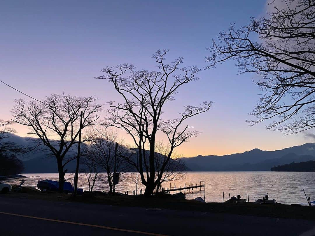 藤田敦子さんのインスタグラム写真 - (藤田敦子Instagram)「ㅤㅤㅤ A breath of fresh air.  #写真好き #googlepixel4 #blendatrip #blendatrip2019 #trip #travel」12月10日 21時36分 - blenda0305