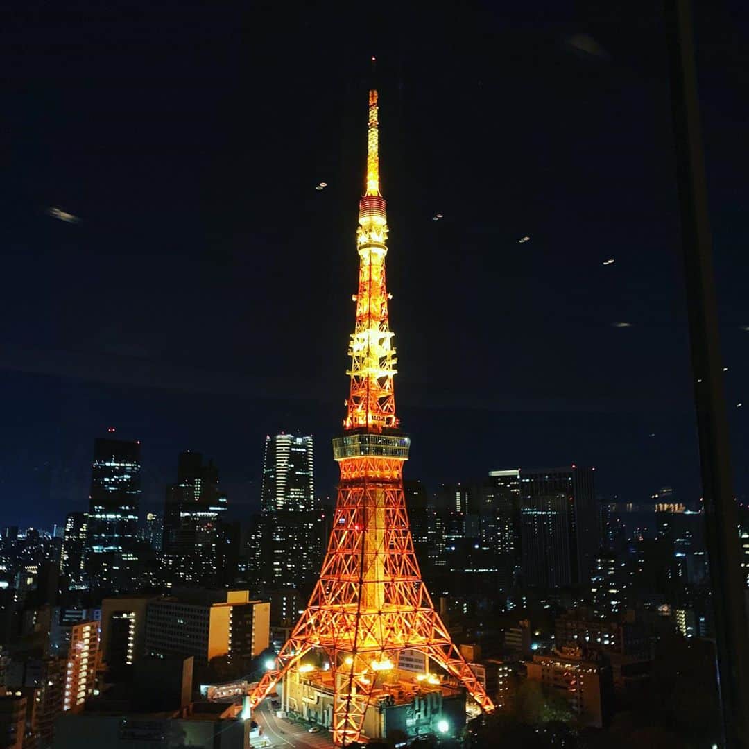 alanさんのインスタグラム写真 - (alanInstagram)「日本で過ごす日々は楽しくとても大切です。また会いましょう。 #alan #美ら海水族館 #東京タワー」12月10日 21時48分 - alanmusic