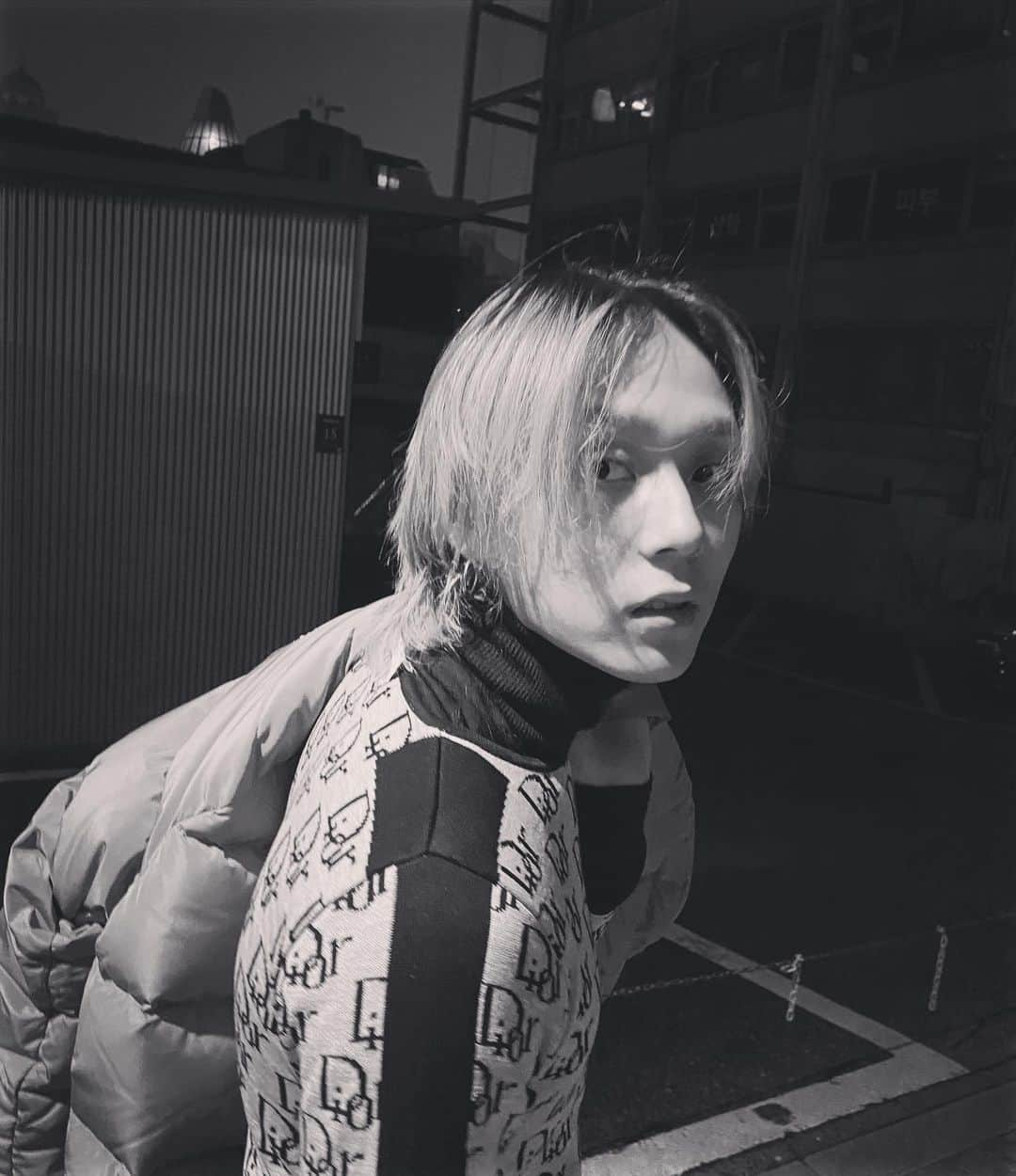 イドンさんのインスタグラム写真 - (イドンInstagram)12月10日 21時54分 - hyojong_1994