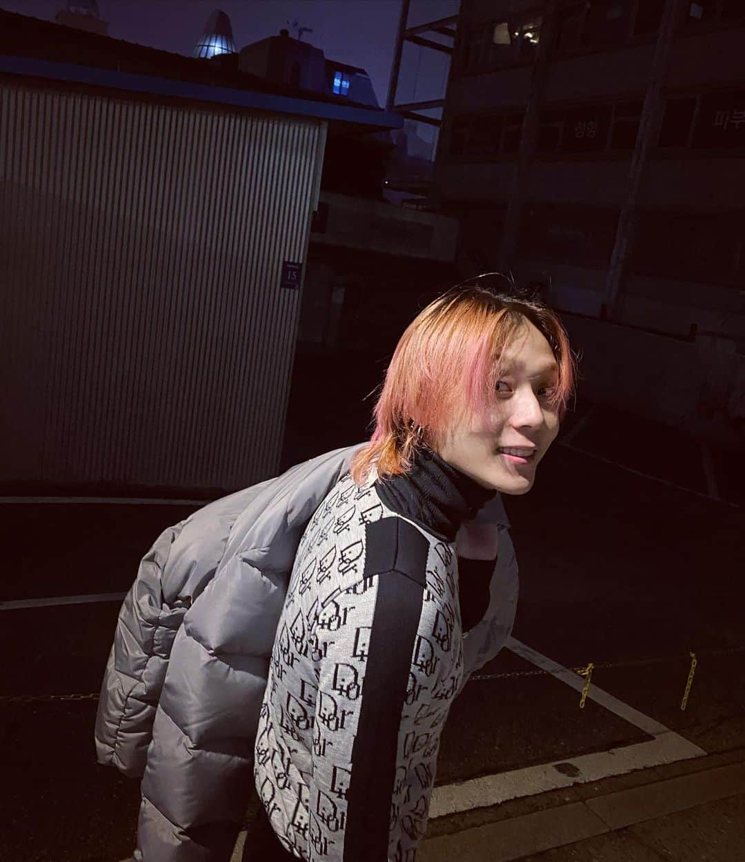 イドンさんのインスタグラム写真 - (イドンInstagram)12月10日 21時54分 - hyojong_1994