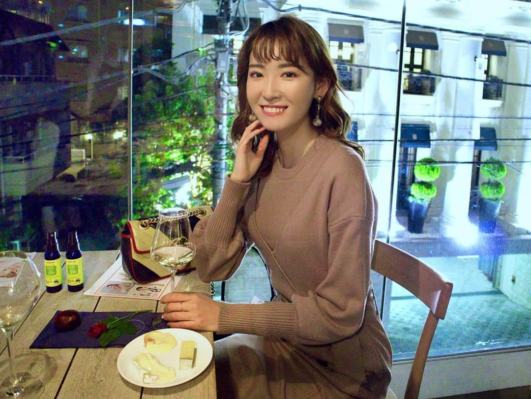 高橋晴香のグルメインスタ