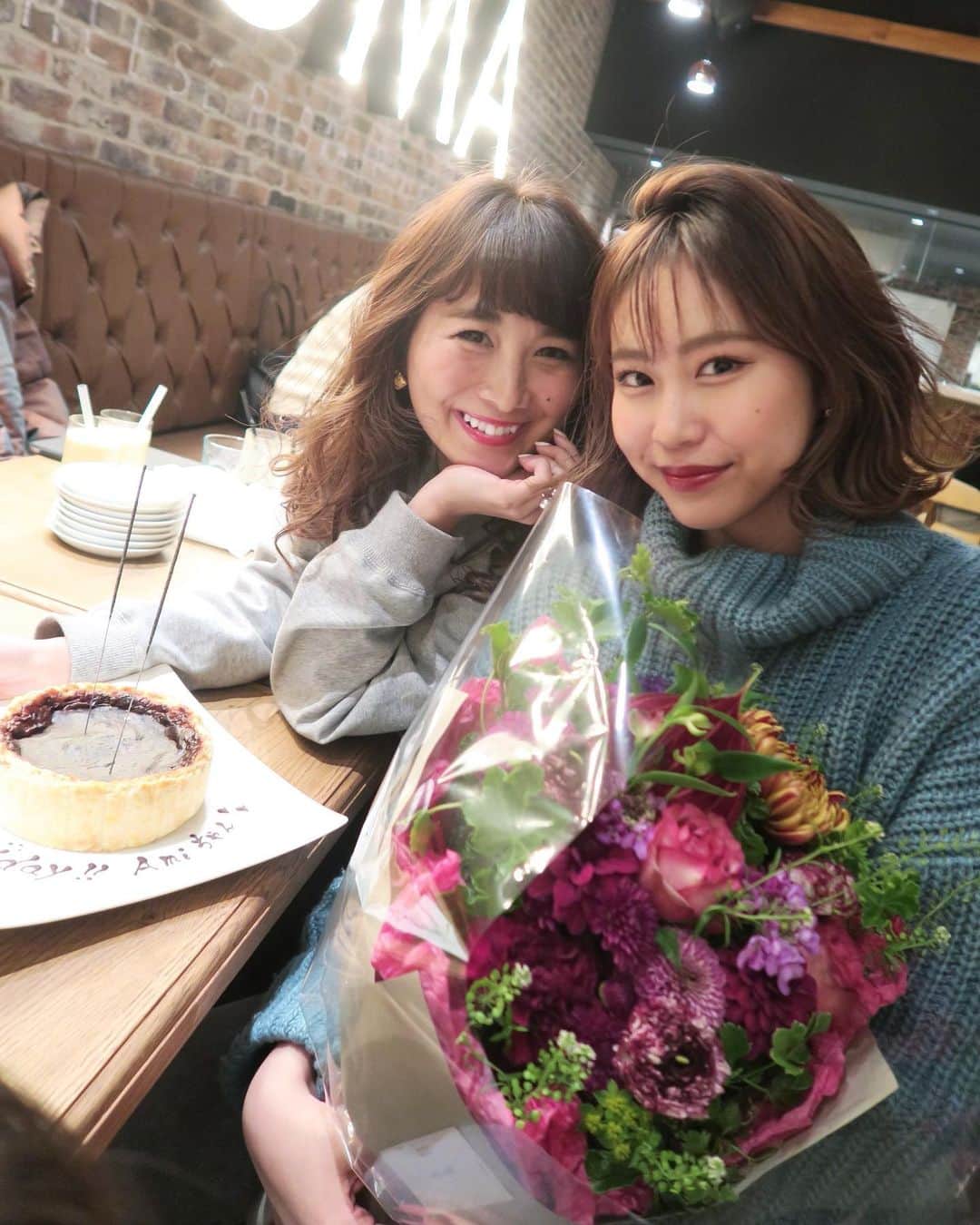 Mai Wakimizuのグルメインスタ