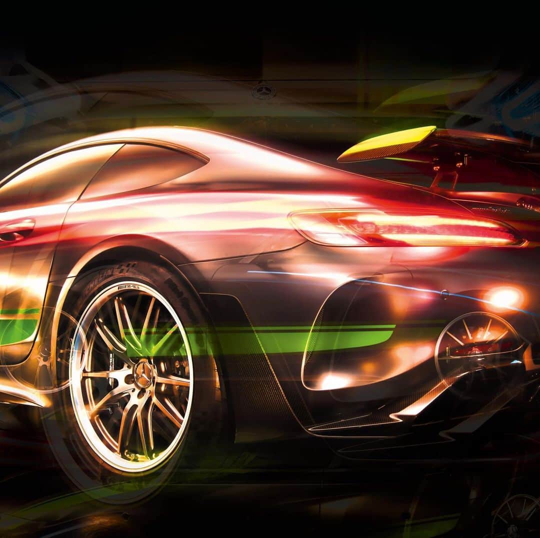 メルセデス・ベンツさんのインスタグラム写真 - (メルセデス・ベンツInstagram)「Feel the AMG DNA in every detail! 100% #DrivingPerformance #MercedesAMG #GT #DrivingPerformance 📸 @michaelvonhassel」12月10日 22時08分 - mercedesbenz