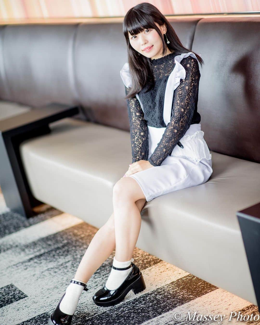 のインスタグラム：「. . . . 「シーサイド・トップ展望台」で撮った写真です。 モデルは、SAKIちゃんです。 It is a picture taken in the place “Seaside Top Observatory”. Her name is SAKI. . . #ポートレート #ポートレート女子 #ポートレートモデル #ポートレート撮影 #ポートレート部 #ポートレイト #ポトレ #被写体 #モデル #被写体モデル #写真部 #東京カメラ部 #サロンモデル #美脚 #撮影会モデル #撮影会の女神さま #portrait #excellent_portraits #girlsphoto #cute #lovers_nippon_portrait #portrait_perfection #portraitphotography #japanesegirl #japanesemodel #model #tokyogirl #모델촬영 #인물사진가」