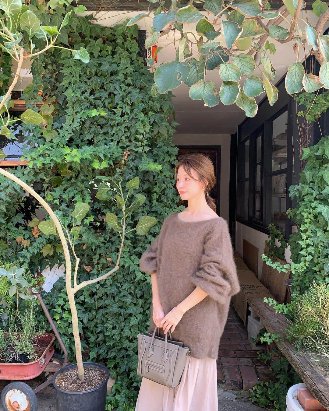 工藤はるかのグルメインスタ