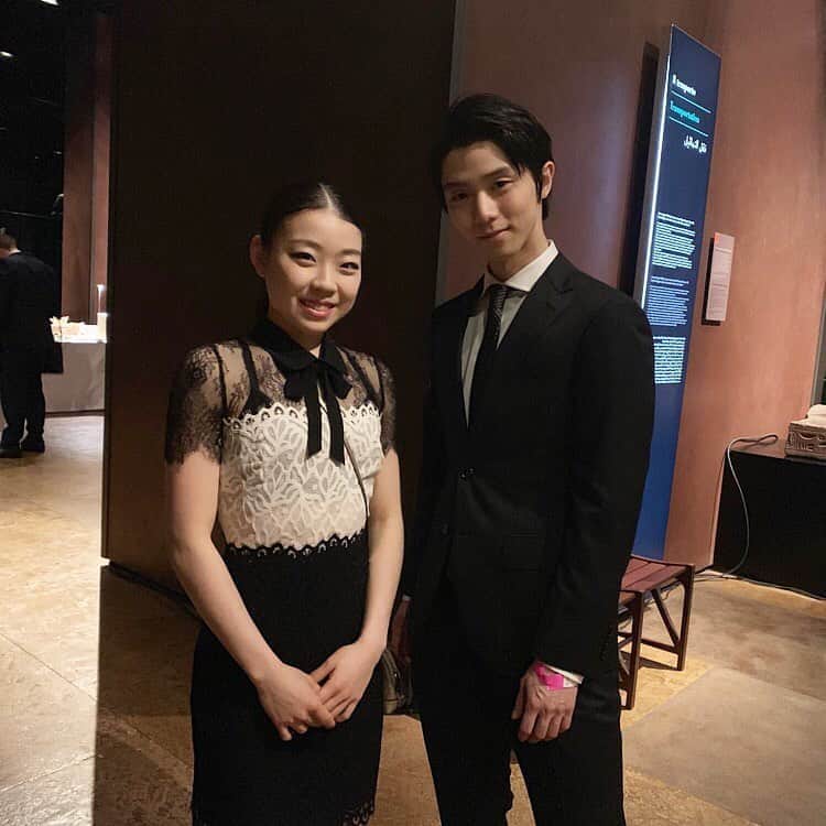 羽生結弦のインスタグラム
