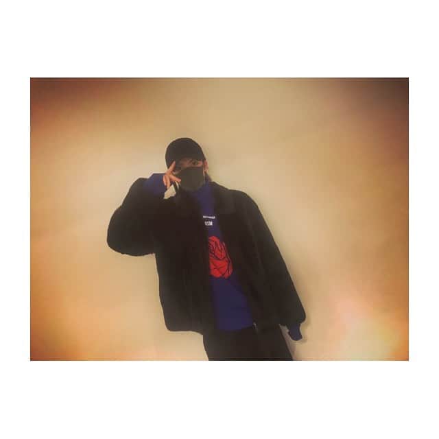 山本涼介さんのインスタグラム写真 - (山本涼介Instagram)「ファーコート最高。 @christiandada_official 📷by @ryu_ichinose」12月10日 22時39分 - ryosuke_y_515