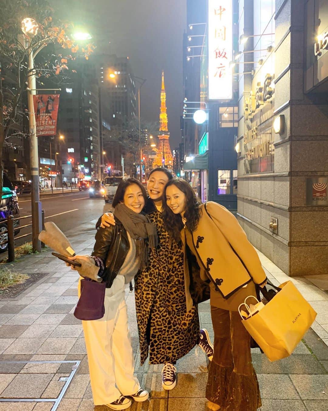 黒沢祐子のグルメインスタ