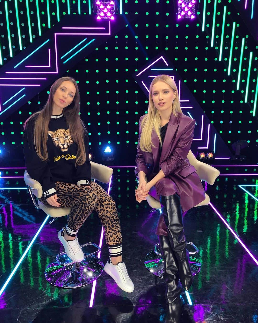 RU.TVのインスタグラム