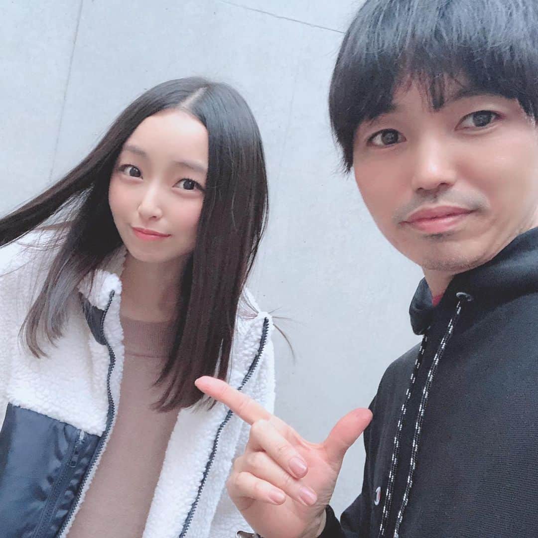 斎藤亜美さんのインスタグラム写真 - (斎藤亜美Instagram)「昨日ちょびーっとだけ髪を切りました！&トリートメントでつやつやとぅるんとぅるんになりました☺️☺️ たくさんか切ってないから、あんまりわかんないかな？？つやつや感伝われー⭐️ 本番に向けてのケアしたから、気合もばっちりになったぞ！  まりちゅう @marinanagasawa1008 のオススメ！アフィーロさんに行ってきたのだよー⭐️ ありがとうございましたー！」12月10日 23時52分 - ami_saito322