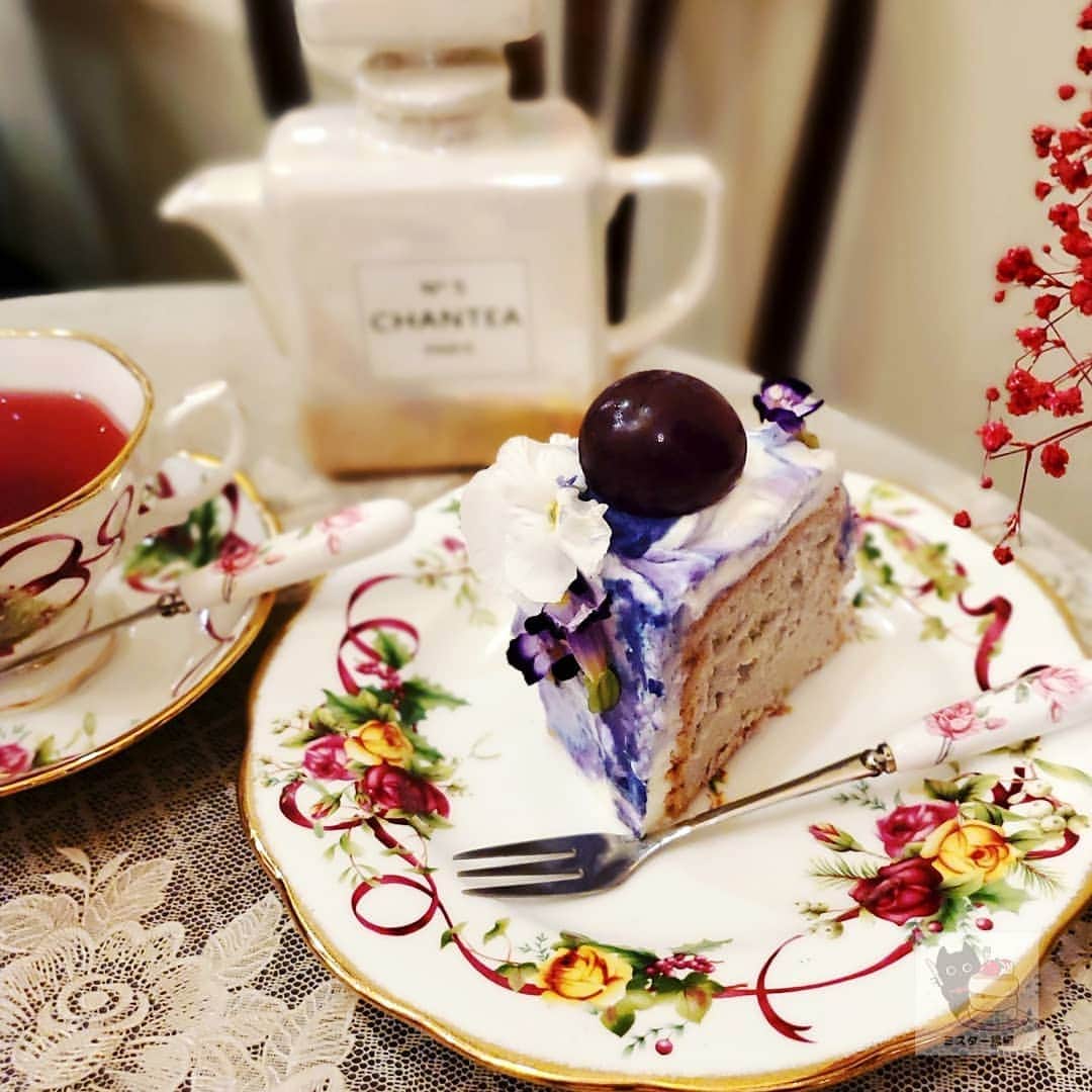 ミスター黒猫（黒猫仙人）のグルメインスタ