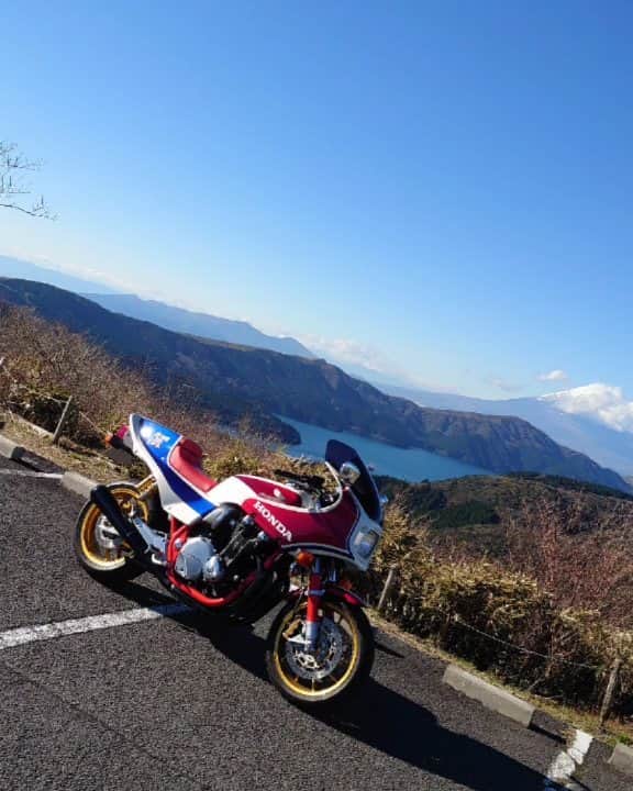 レイザーラモンRGのインスタグラム