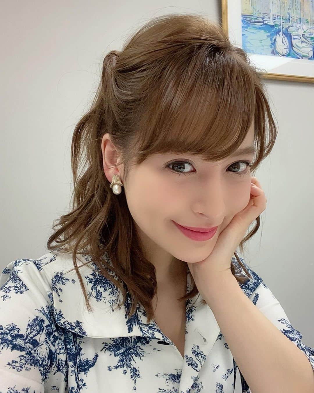 野崎萌香さんのインスタグラム写真 - (野崎萌香Instagram)「お知らせ🦜💕 . . .  今週の『本能Z』に出演します📺 . . . CBC TVにて 2019年12月11日(水)　 23:56～放送予定です👁‍🗨👁‍🗨❣️ . . .  是非観てください🌟🌟🌟 . . .  お洋服は @amerivintage のものです🌙  #本能z」12月11日 1時19分 - moeka_nozaki