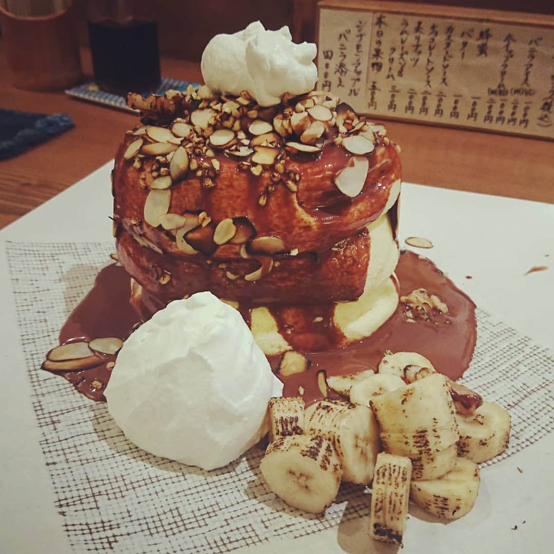 松本康太のグルメインスタ