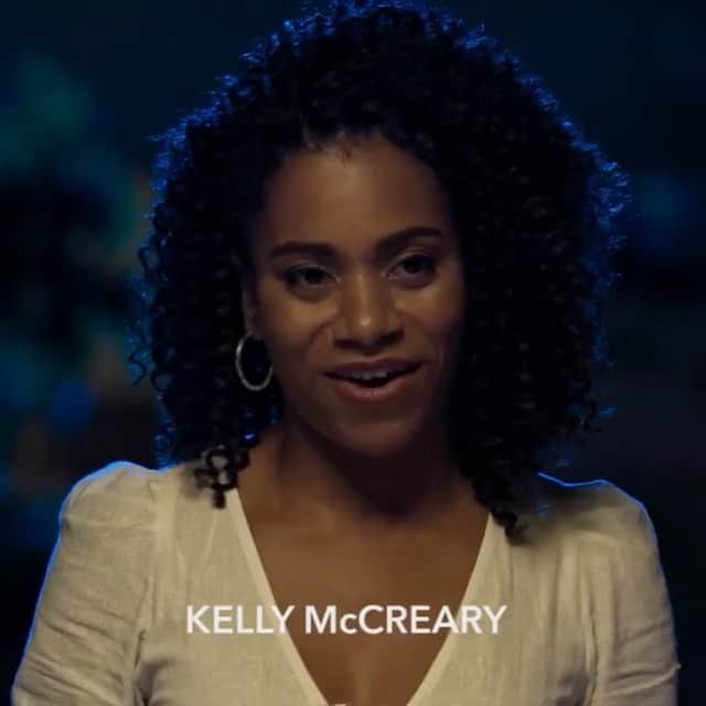 Kelly McCrearyのインスタグラム