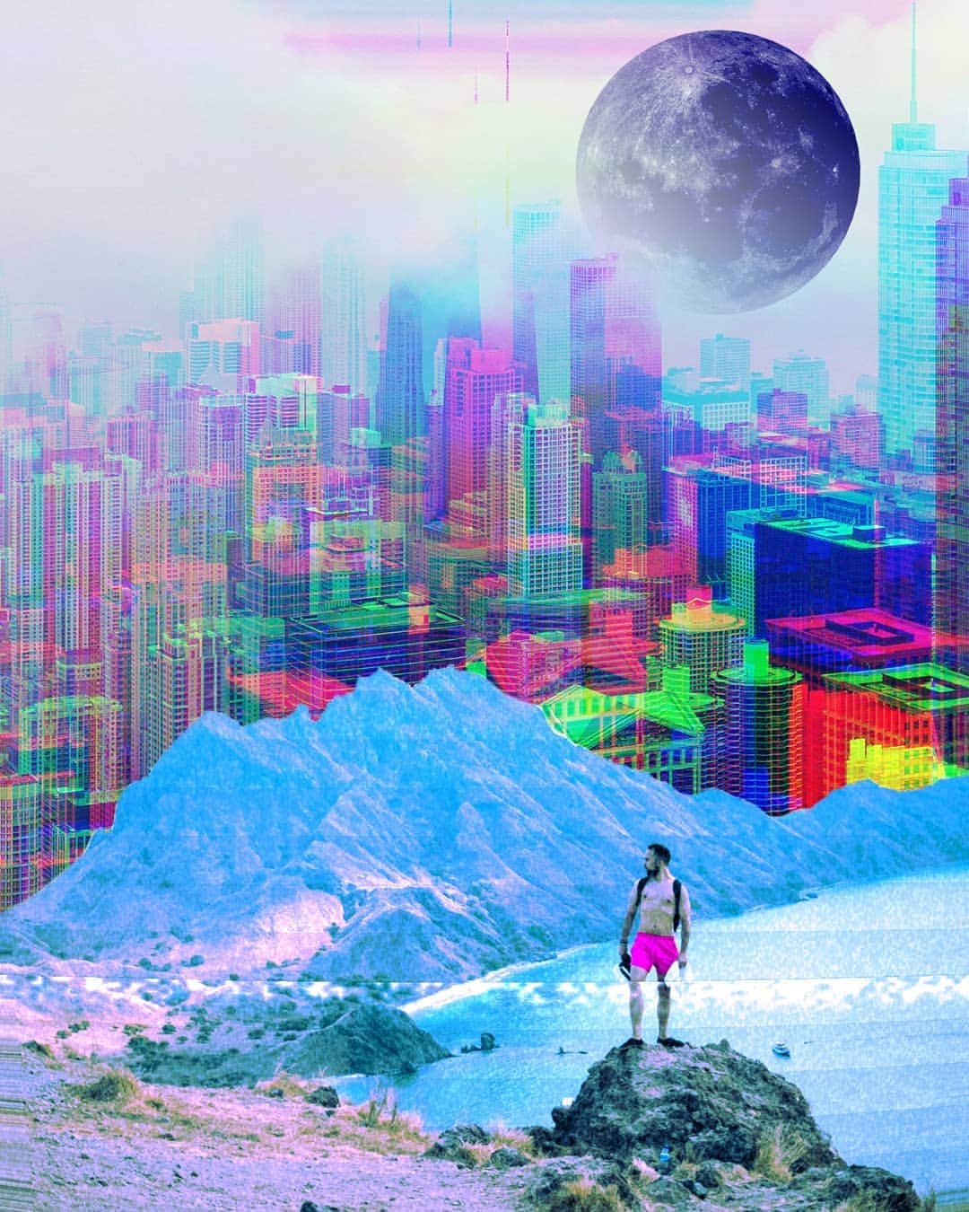 Shapicalのインスタグラム