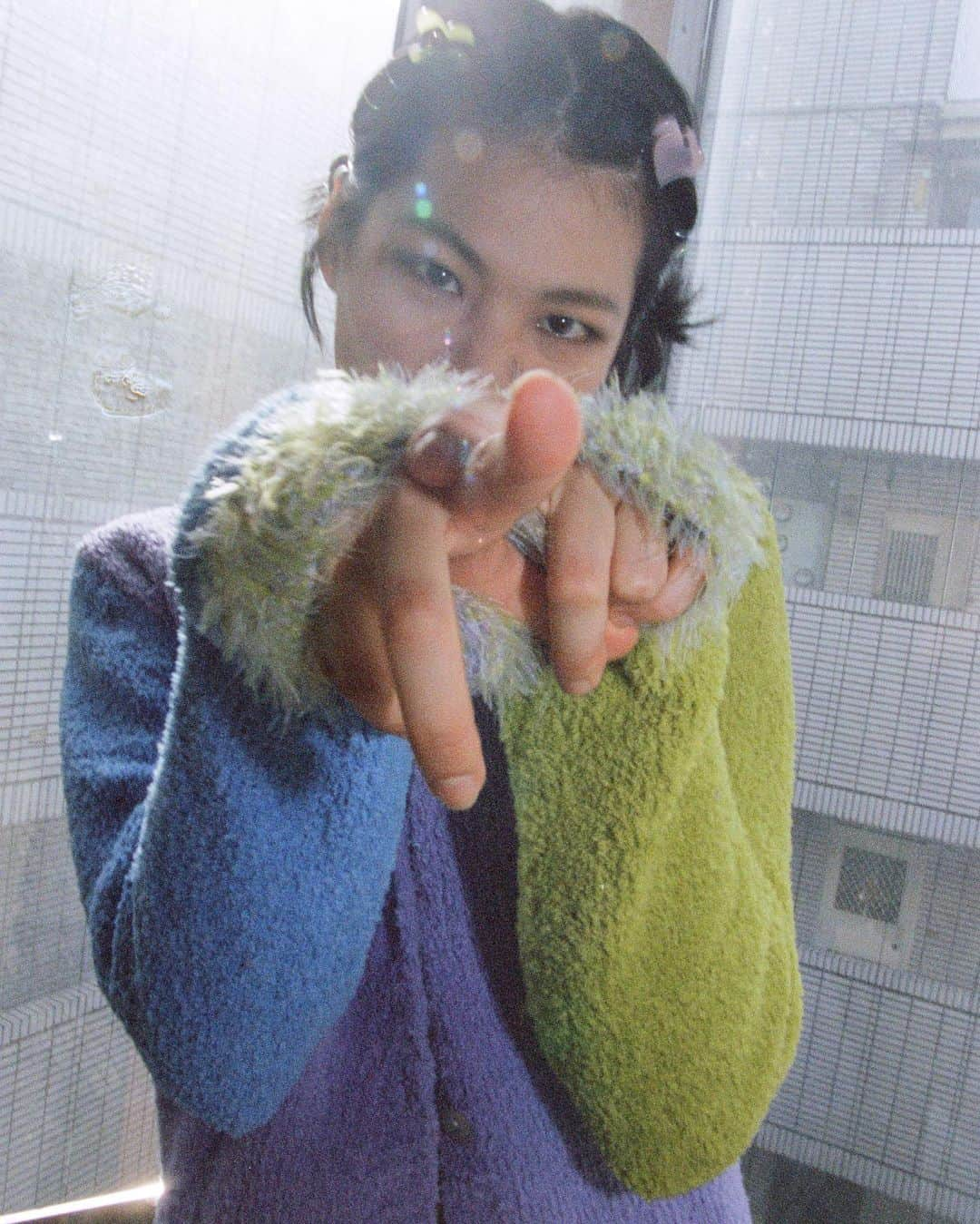 UNIFさんのインスタグラム写真 - (UNIFInstagram)「☆⌒ NEW stuff ☆⌒ coming tomorrow 。。。」12月11日 4時04分 - unif