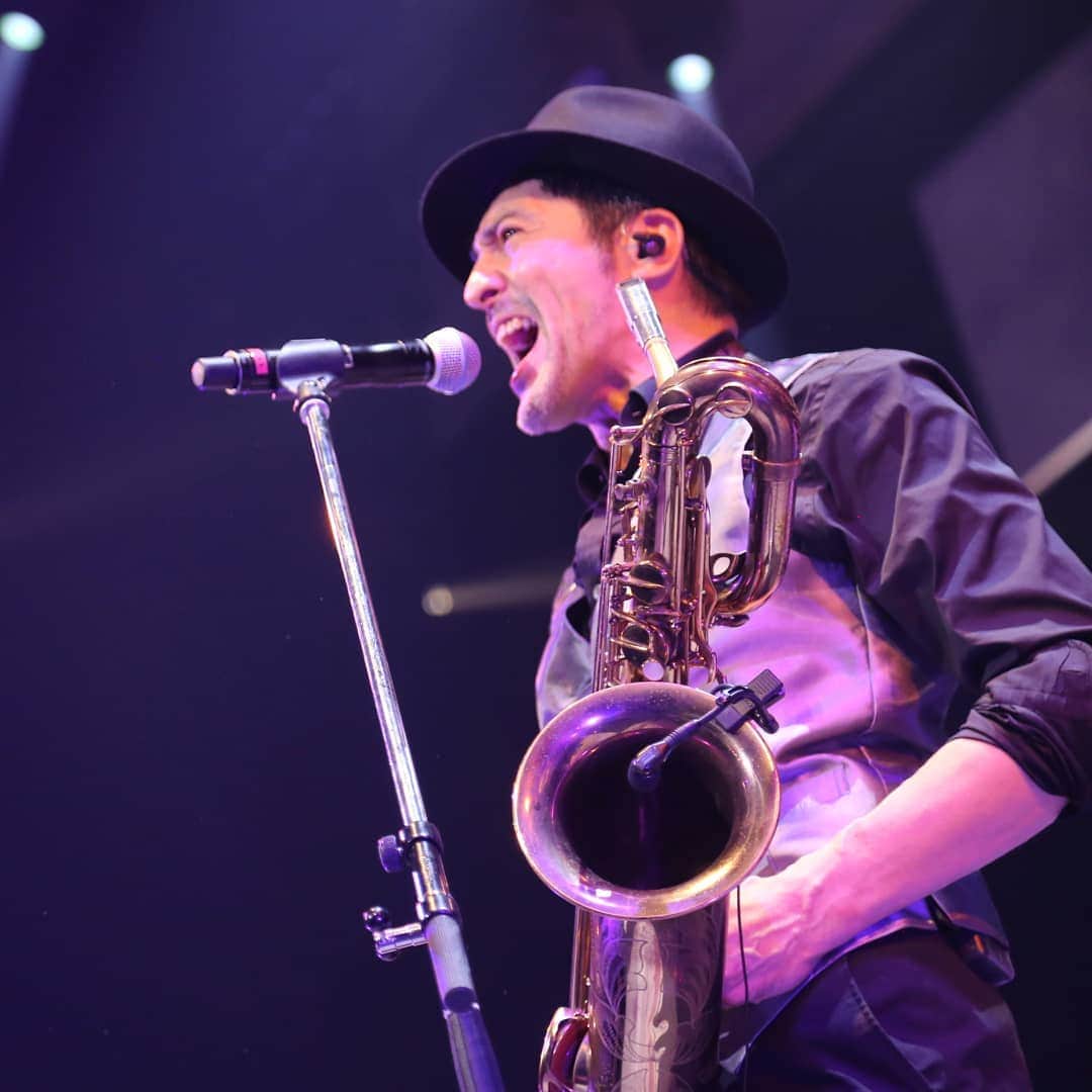 のインスタグラム：「Borsalino」