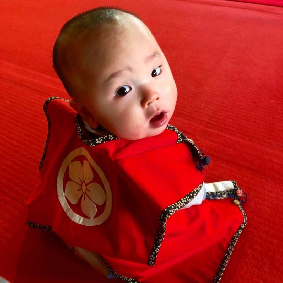 凰津りさのインスタグラム