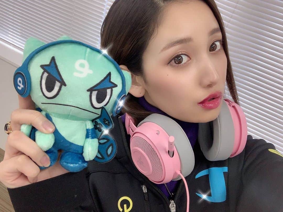 小島みゆのインスタグラム