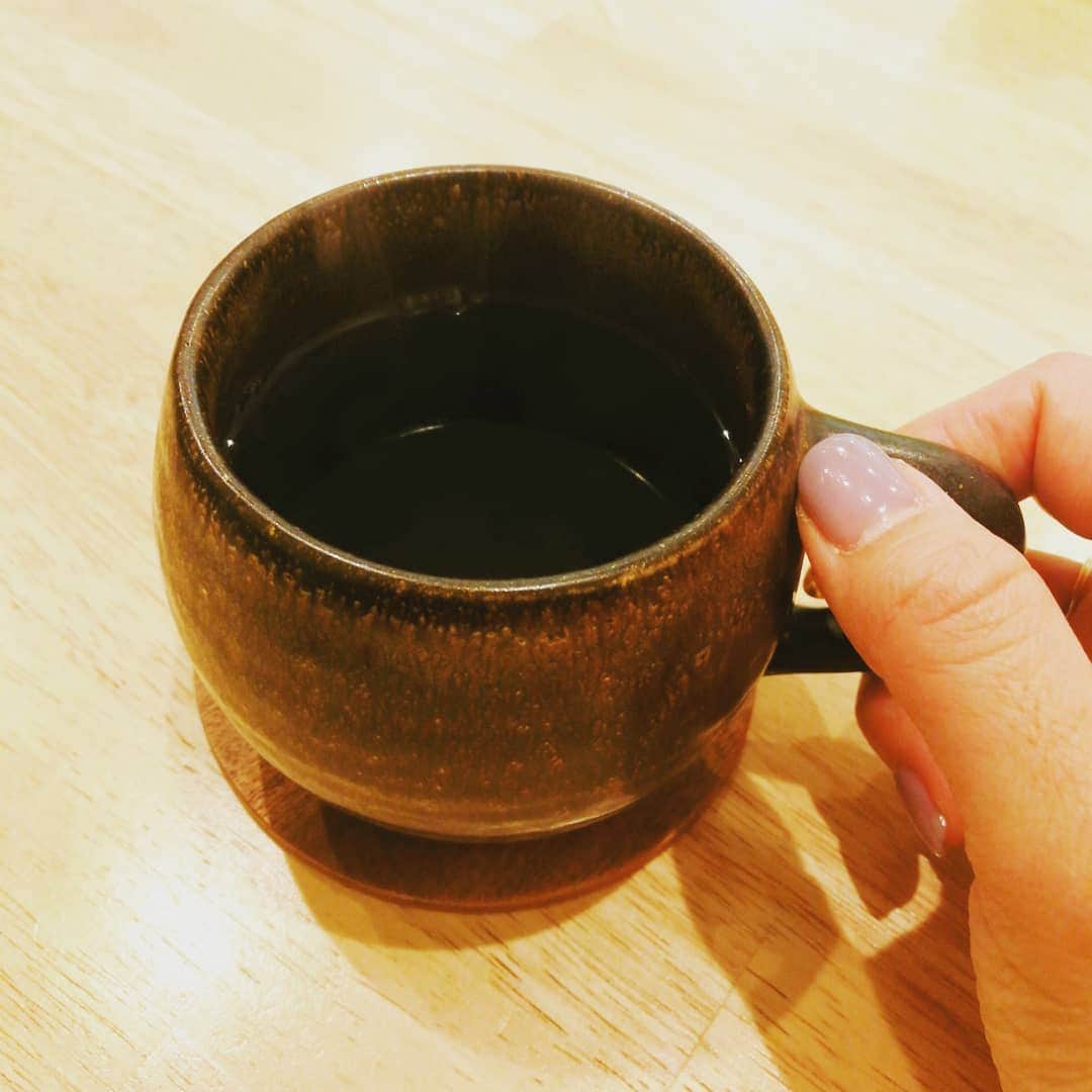 林智美 さんのインスタグラム写真 - (林智美 Instagram)「林COFFEE STAND☕ * #coffee #コーヒー #cafe #林 #勝手に親近感」12月11日 14時10分 - h_tomomi_i