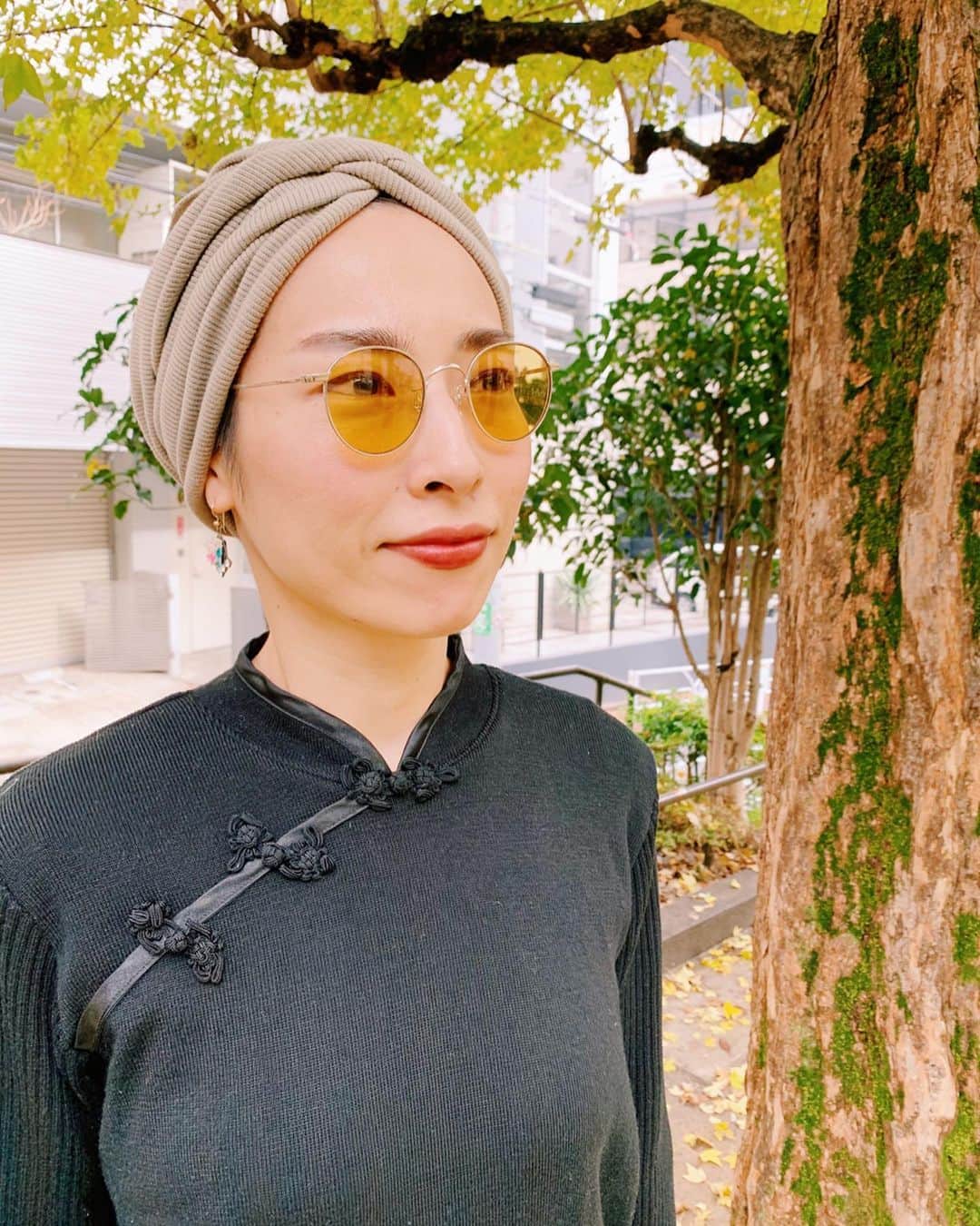 GLOBE SPECS_officialのインスタグラム
