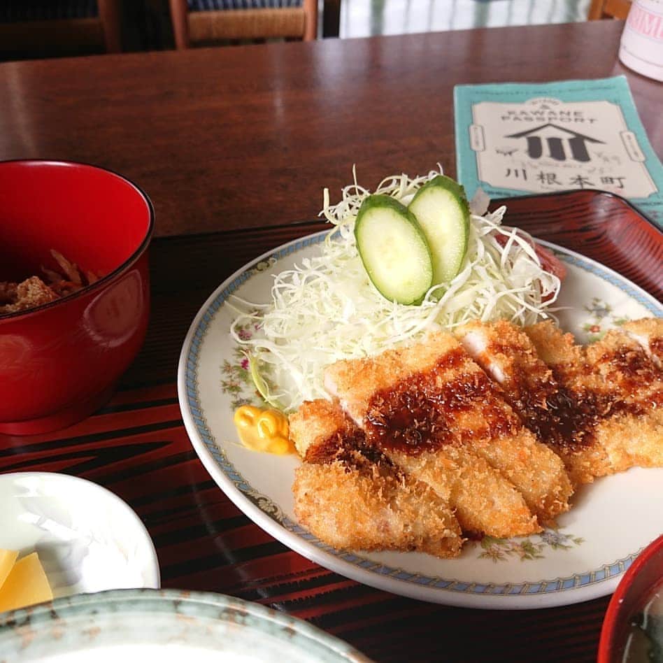 kawanepassportのインスタグラム