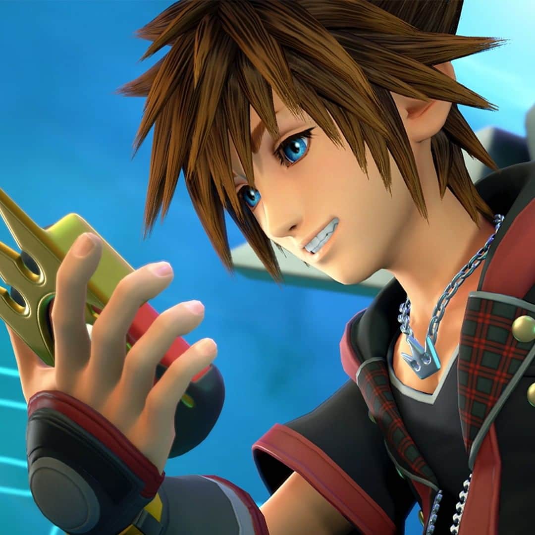 HYPEBEASTさんのインスタグラム写真 - (HYPEBEASTInstagram)「@hypebeastgaming: The much-awaited trailer for #KingdomHearts3‘s upcoming DLC ReMind has finally surfaced in English. Characters missing originally, such as cameo appearances from Final Fantasy, have returned in this new DLC. There are also moments originally from the game that are now playable with new characters, such as Kairi, Roxas, Aqua, and more. Hit the link in the bio to check out the trailer.⁠ Photo: Square Enix」12月11日 14時50分 - hypebeast