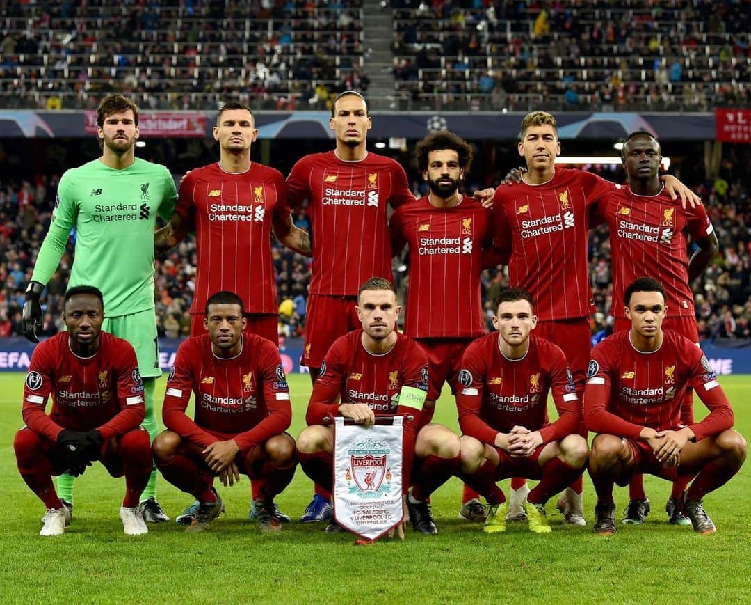 アリソン・ベッカーさんのインスタグラム写真 - (アリソン・ベッカーInstagram)「Great result 🙌🏼💪🏼 #AB1 #UCL」12月11日 6時29分 - alissonbecker