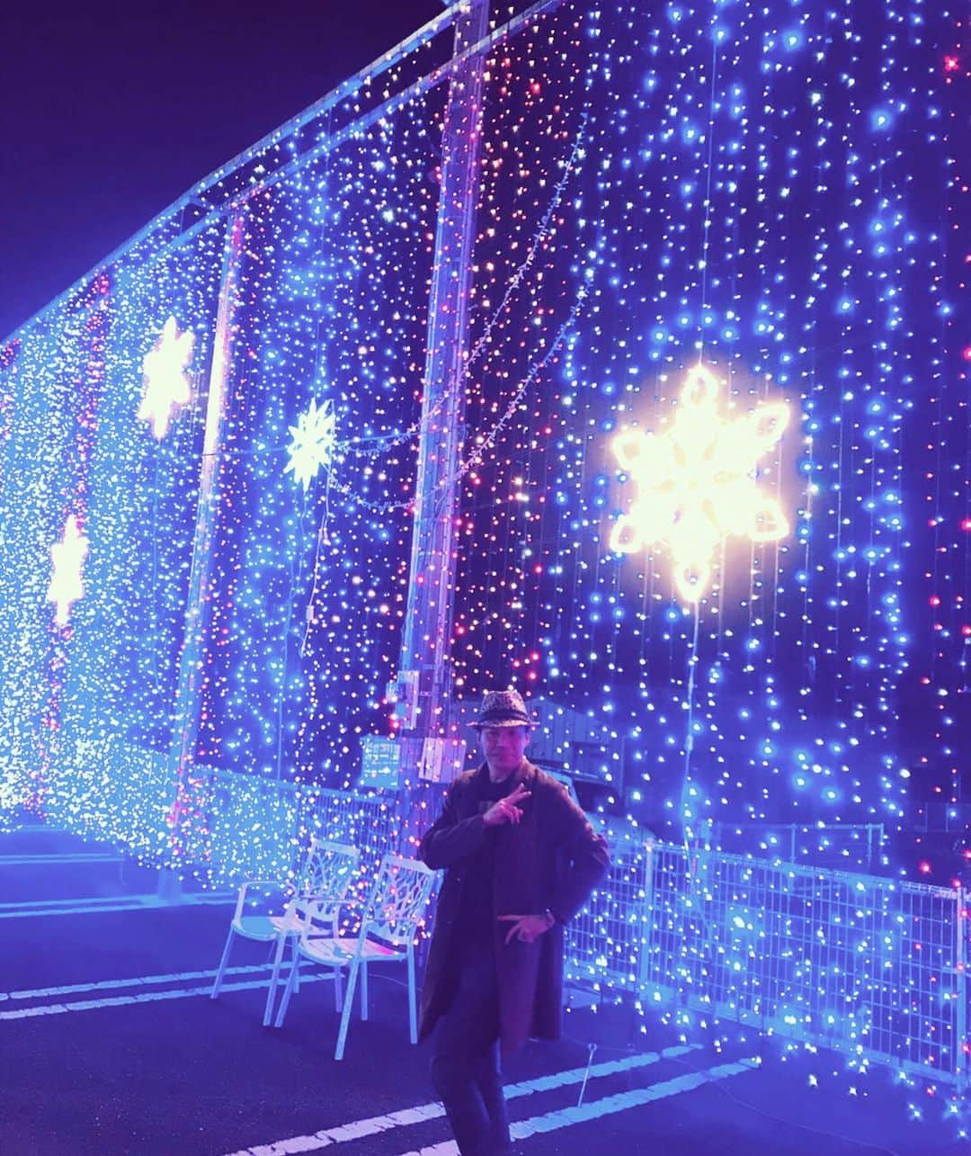 美川憲二のグルメインスタ