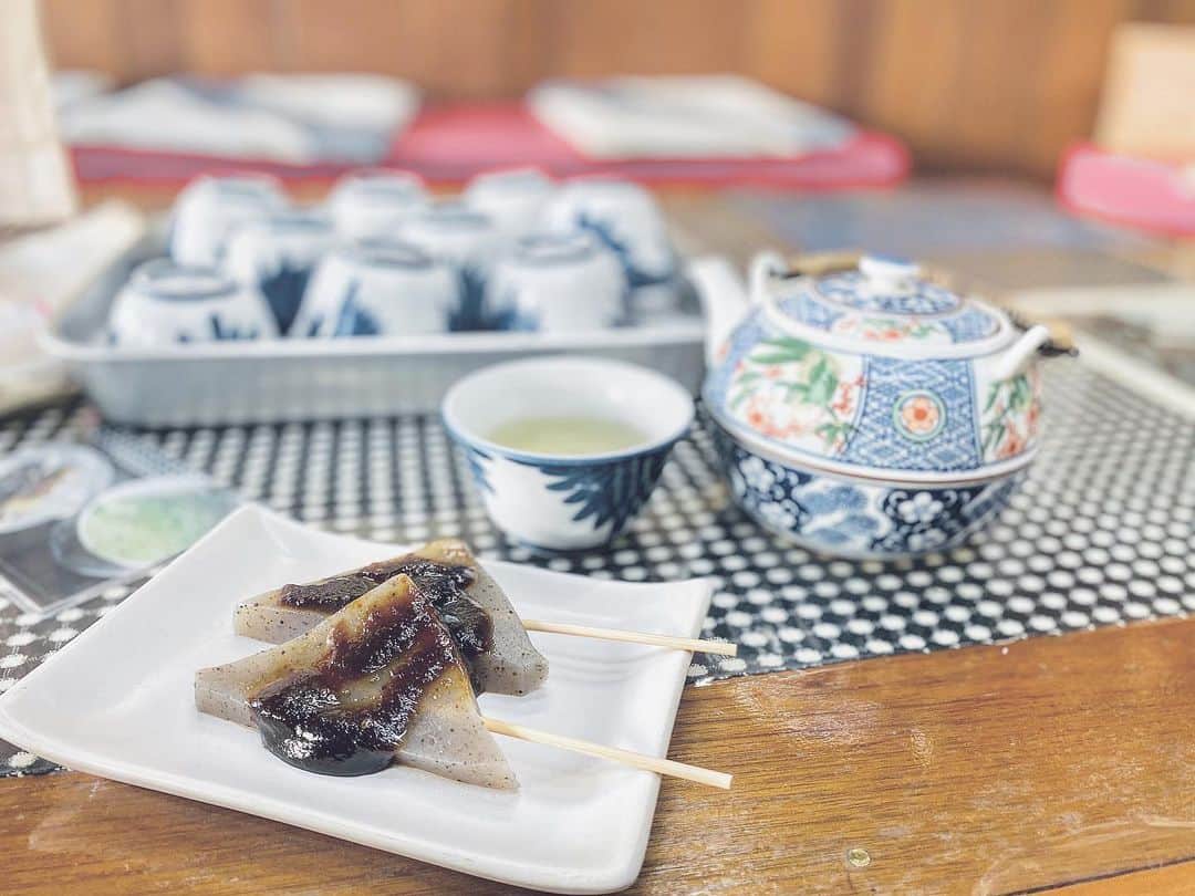 布川桃花のグルメインスタ