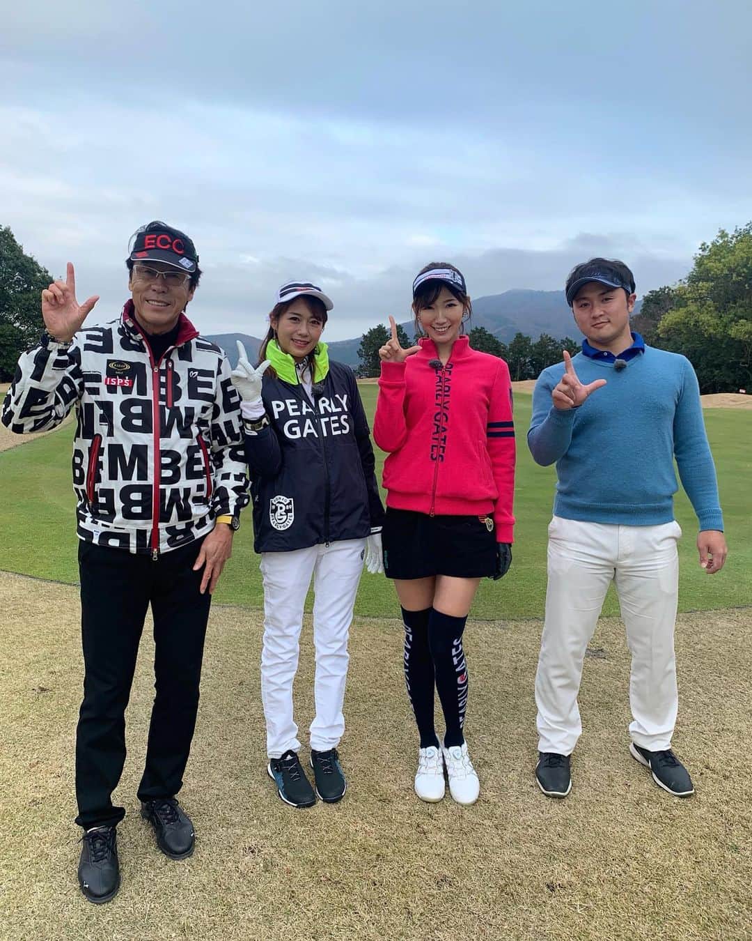 美波千夏のグルメインスタ