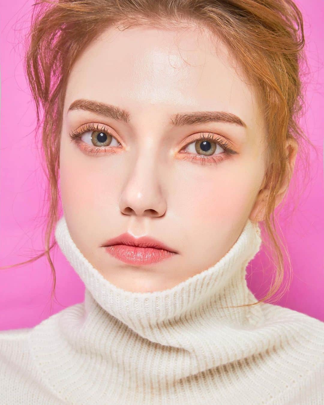 Chuuのインスタグラム：「@hapakristin / Ahhhh! kristin Brown💗」
