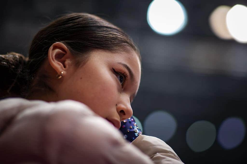 ISUグランプリシリーズさんのインスタグラム写真 - (ISUグランプリシリーズInstagram)「Check out some of the cool shots from the Junior Grand Prix Final! 📸 Which one is your fav?  #JGPFigure #FigureSkating 📸: @jmfotoz」12月11日 8時22分 - isufigureskating_x