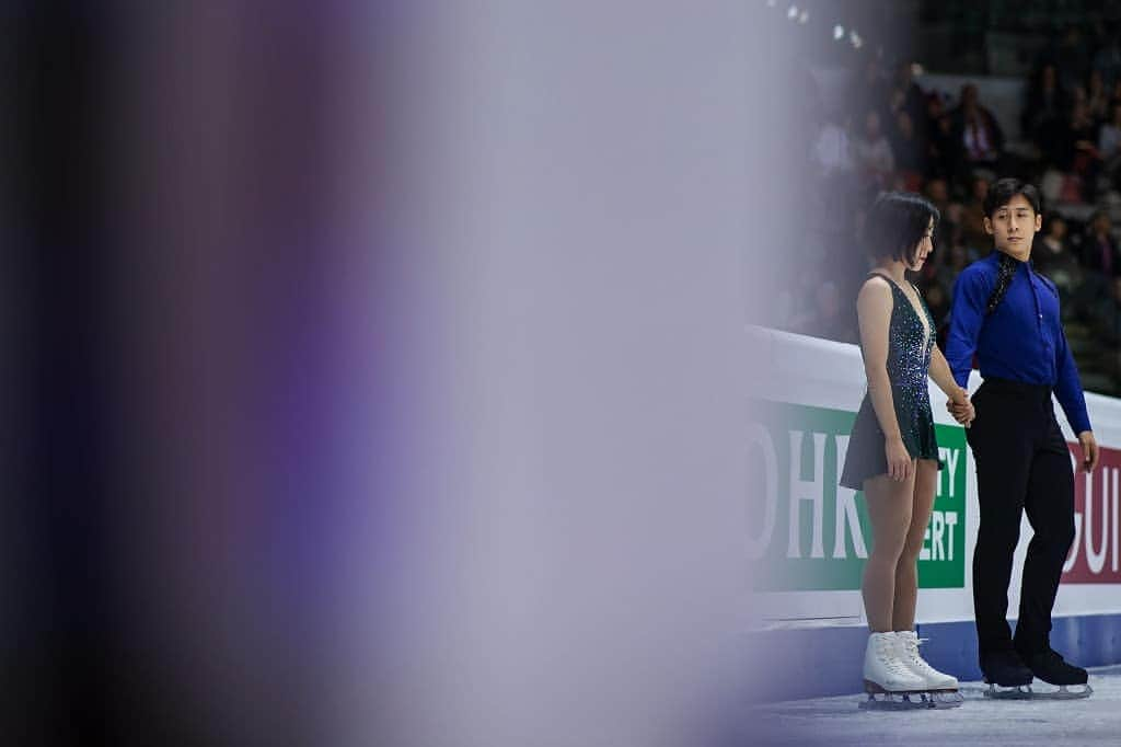 ISUグランプリシリーズさんのインスタグラム写真 - (ISUグランプリシリーズInstagram)「Wow! These pictures from the Grand Prix Final in Torino are simply incredible! Which one do you love the most? 😍 📸: @jmfotoz  #GPFigure #FigureSkating」12月11日 8時27分 - isufigureskating_x