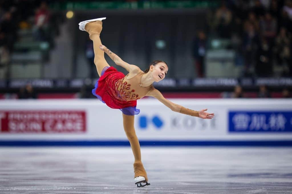 ISUグランプリシリーズさんのインスタグラム写真 - (ISUグランプリシリーズInstagram)「Wow! These pictures from the Grand Prix Final in Torino are simply incredible! Which one do you love the most? 😍 📸: @jmfotoz  #GPFigure #FigureSkating」12月11日 8時27分 - isufigureskating_x