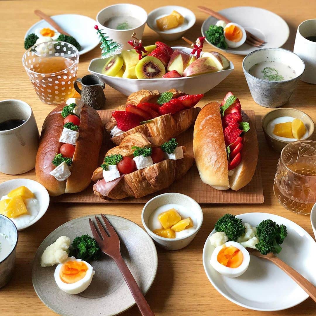みかのインスタグラム