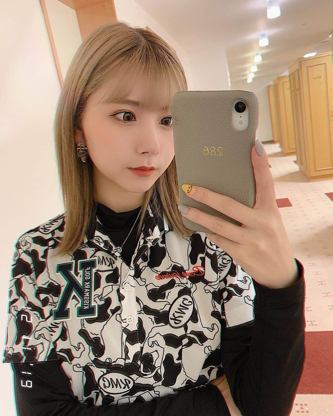 大塚愛里（あいにょん）のグルメインスタ