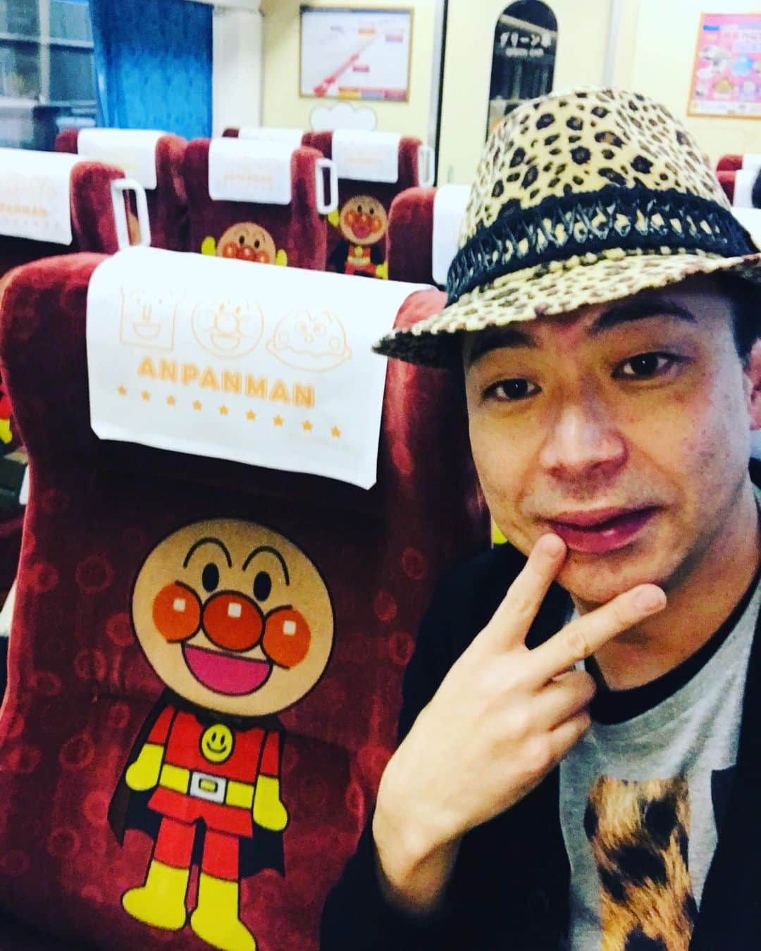 美川憲二のインスタグラム