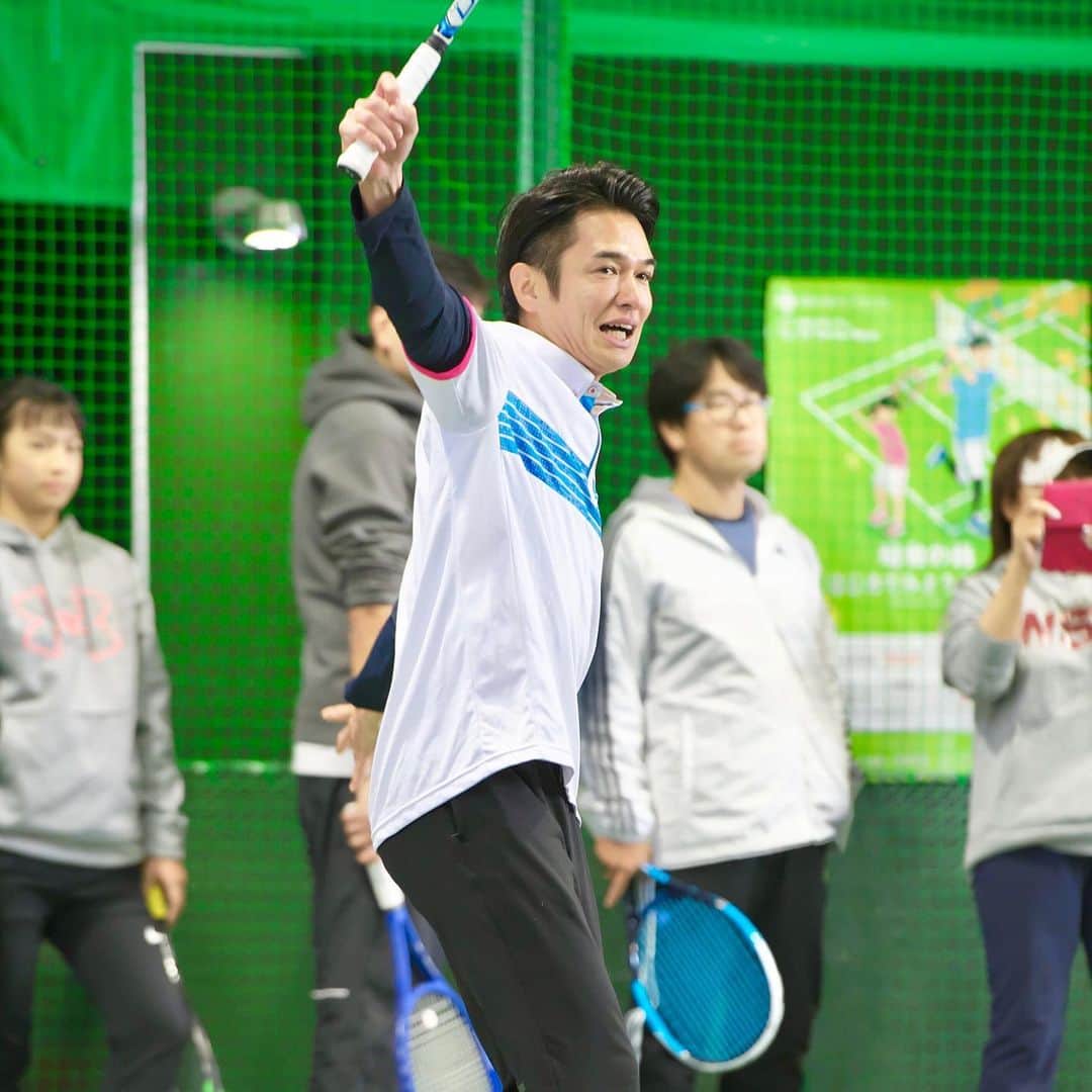 吉崎仁康のインスタグラム
