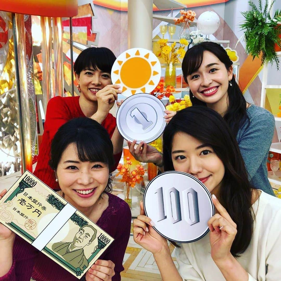 TBS「はやドキ！」のインスタグラム