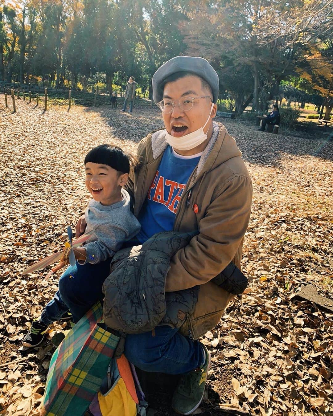 モッチェ 永井のグルメインスタ