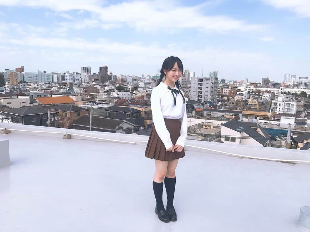 STU48のインスタグラム
