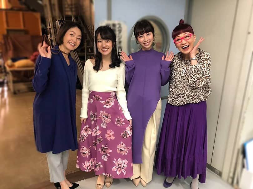 KBCテレビ「アサデス。」さんのインスタグラム写真 - (KBCテレビ「アサデス。」Instagram)「おはようございます🌞 お天気アシスタントの太田江莉奈です♪  今朝は居内アナウンサーがお休みの為、三澤アナウンサーがスポーツキラリ☆を担当されました⚾️ もう週の半ばですが、皆さんお休みは何をして過ごされましたか？？ 私は週末、実家の八女市へ帰っていたのですが、白壁の町並みを歩いていると古民家を改装したお洒落なカフェが沢山出来ていました💡 ぷらっと入ってカレーを頂きました🍛 ほうれん草のタイ風カレー"サグパニール"😋 本格的な味でスパイシー！！ とっても美味しかったです🍴 リフレッシュ出来ました✨  #アサデス。#kbc#福岡#fukuoka」12月11日 10時59分 - asadesu_kbc