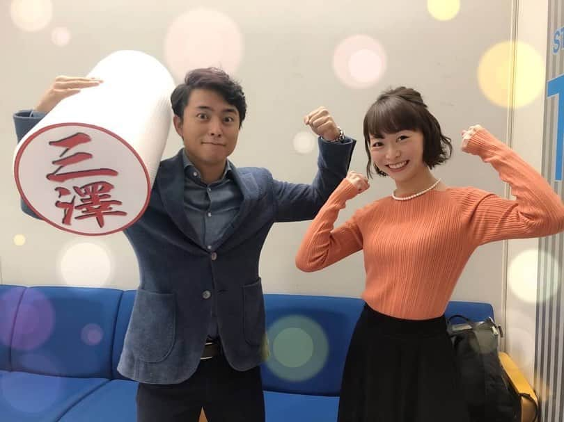 KBCテレビ「アサデス。」さんのインスタグラム写真 - (KBCテレビ「アサデス。」Instagram)「おはようございます🌞 お天気アシスタントの太田江莉奈です♪  今朝は居内アナウンサーがお休みの為、三澤アナウンサーがスポーツキラリ☆を担当されました⚾️ もう週の半ばですが、皆さんお休みは何をして過ごされましたか？？ 私は週末、実家の八女市へ帰っていたのですが、白壁の町並みを歩いていると古民家を改装したお洒落なカフェが沢山出来ていました💡 ぷらっと入ってカレーを頂きました🍛 ほうれん草のタイ風カレー"サグパニール"😋 本格的な味でスパイシー！！ とっても美味しかったです🍴 リフレッシュ出来ました✨  #アサデス。#kbc#福岡#fukuoka」12月11日 10時59分 - asadesu_kbc